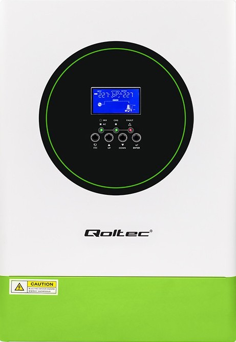 Qoltec 53861