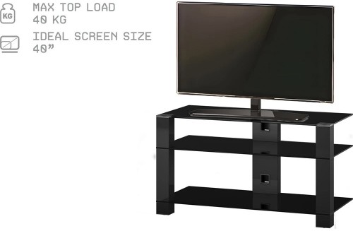 Sonorous PL 3405-B-HBLK