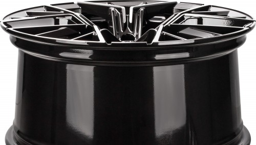 Carbonado Fast