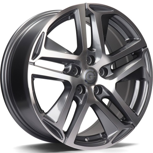 Carbonado Nice