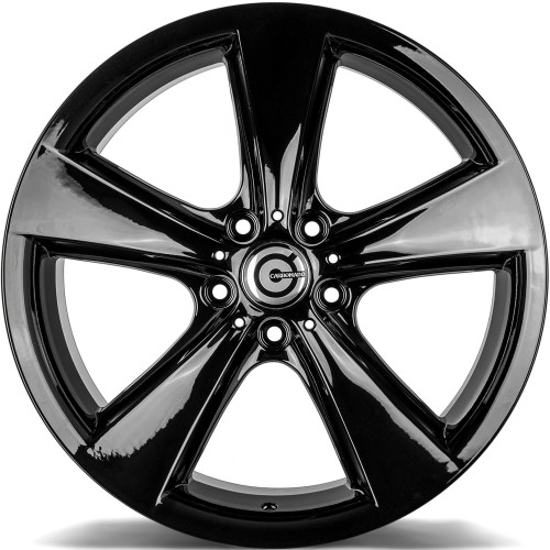 Carbonado Concave