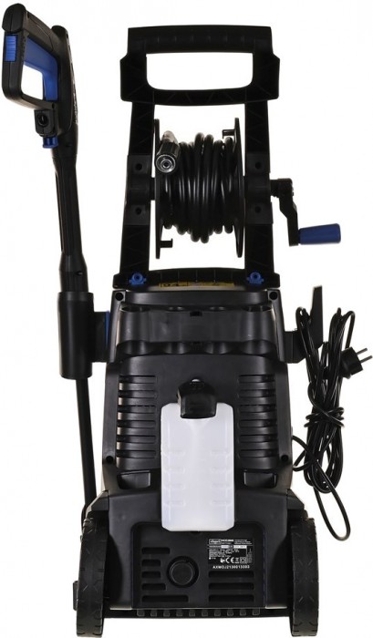 Scheppach HCE2800
