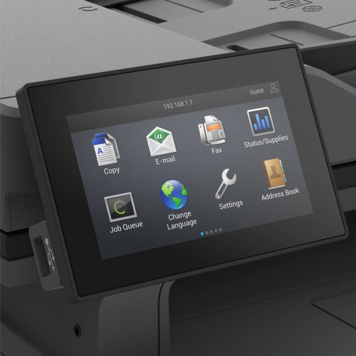 Lexmark XM3142