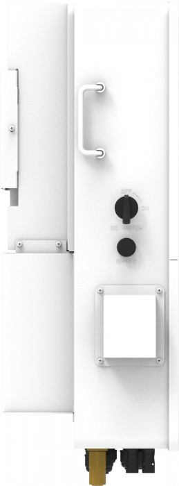 Deye SUN-25K-SG02HP3-EU-AM3