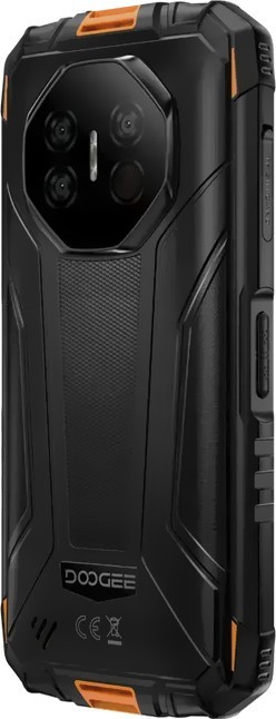 Doogee Fire 3