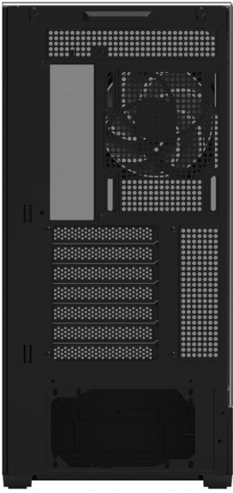 Zalman P40 Prism Plus Black