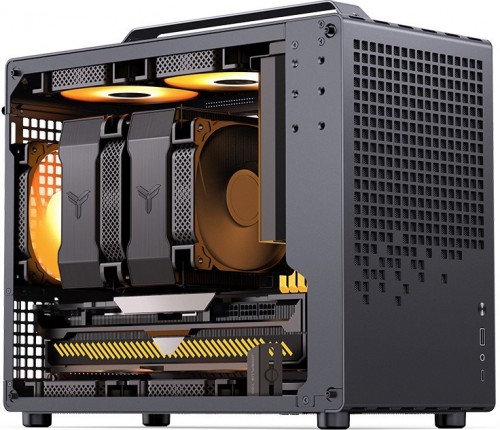 Jonsbo Z20 600W Black