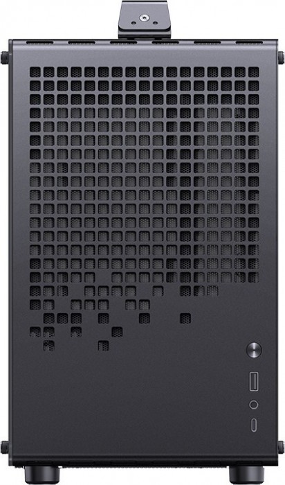 Jonsbo Z20 600W Black
