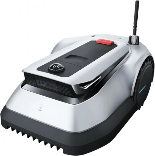 ECOVACS Goat G1-2000