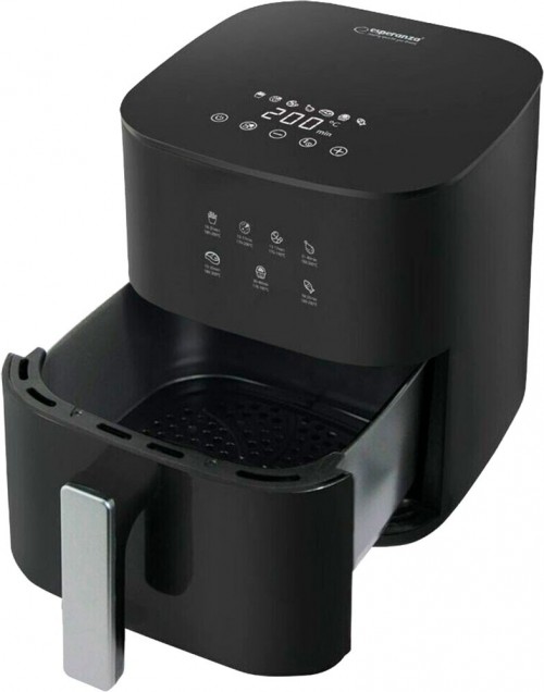 Esperanza Patate Fritte