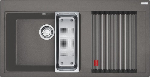 Franke Mythos MTG 611-100 114.0477.044