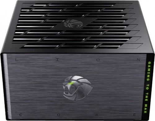 Gamemax Lion Core 1000P