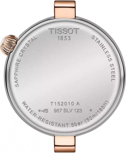 TISSOT Desir T152.010.22.118.00