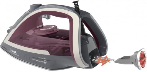 Tefal Ultragliss Anti-Calc Plus FV 6840