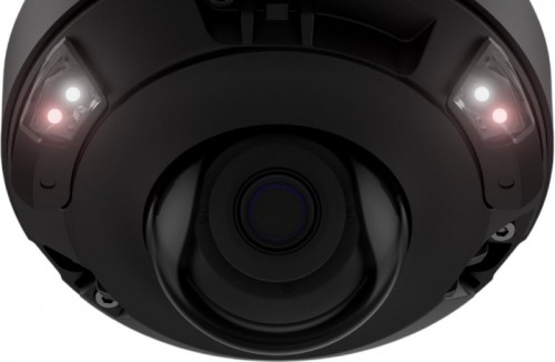 Ajax DomeCam Mini HL 5MP 2.8 mm