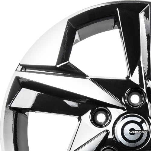 Carbonado Kioto