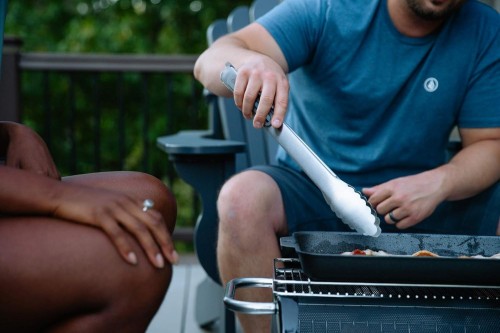 BioLite Prep and Grill ToolKit