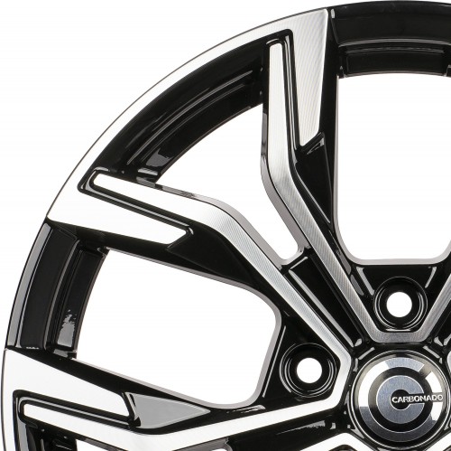 Carbonado Price