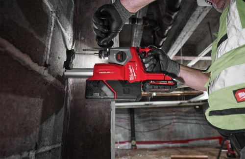 Milwaukee M18 FHAC16-0