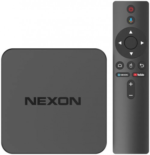 Nexon X8+ 4/32 GB