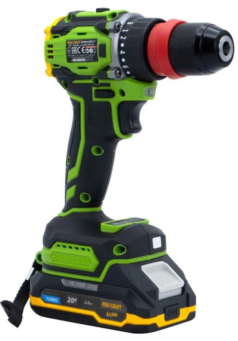 Procraft PA18ProDFR/2