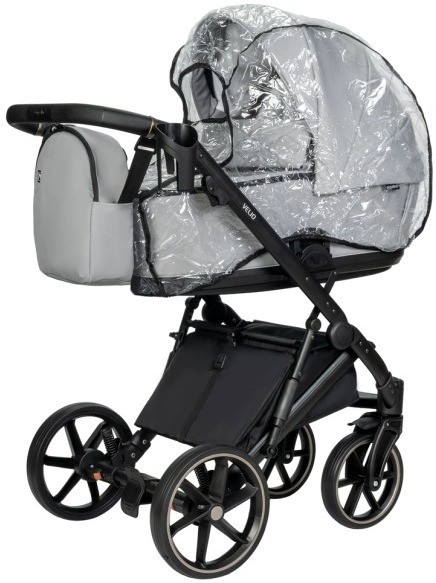 Angelina Velio-Lux 2 in 1