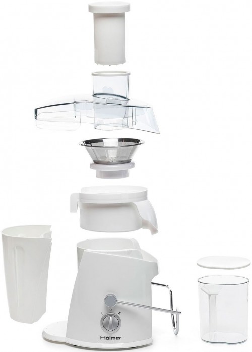 HOLMER HJE-36W