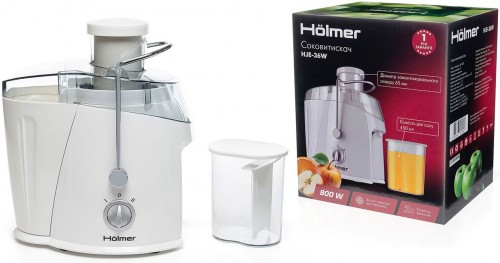 HOLMER HJE-36W