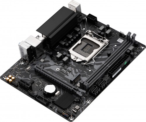 Maxsun Challenger H510M-R V2