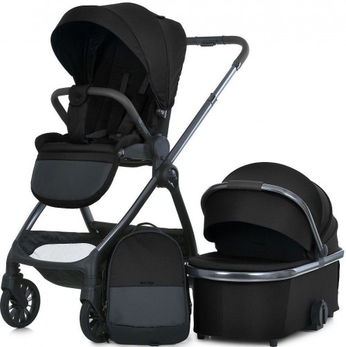 El Camino Riviera 2 in 1