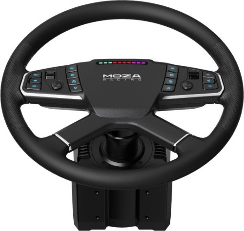 MOZA Racing TSW Truck Wheel