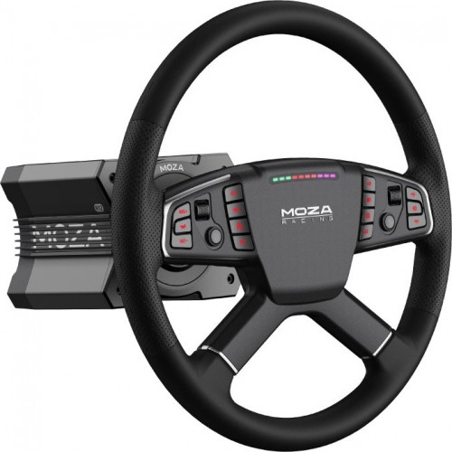 MOZA Racing TSW Truck Wheel