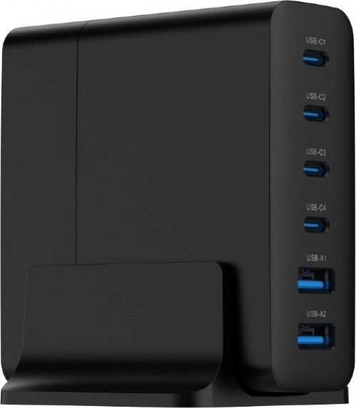 Gembird TA-UC-2A4C-PD75-01