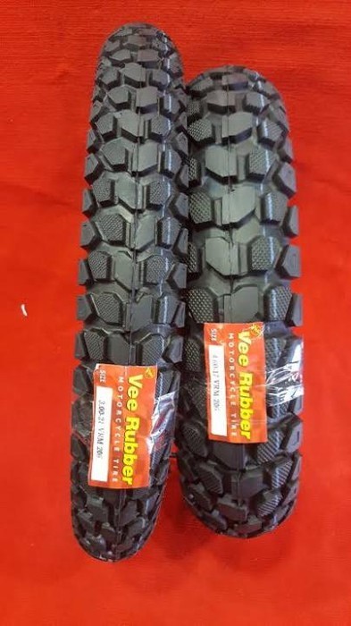 Vee Rubber VRM-206