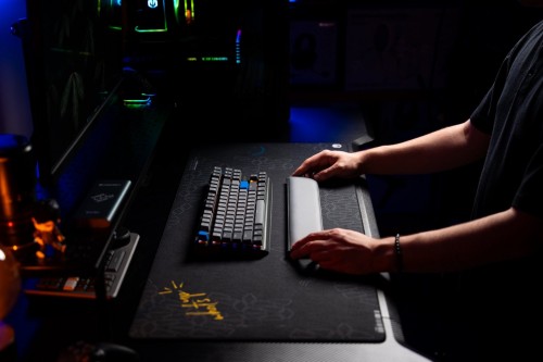 Endorfy Thock V2 TKL Wireless