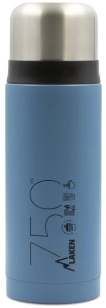 Laken Thermo Liquids Flask 0.75