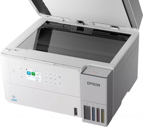 Epson EcoTank L6376