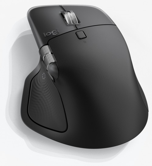 Logitech MX Master 4