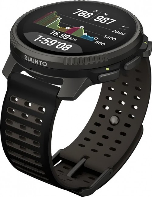 Suunto Vertical 2 Titanium