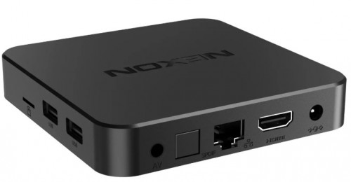 Nexon X7 Plus