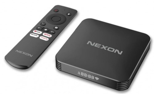 Nexon X9 4/32 GB
