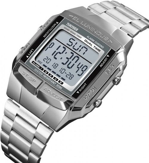 SKMEI 1381SI