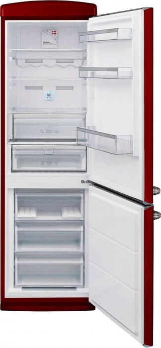 Vestfrost VR FB373 2E1BR