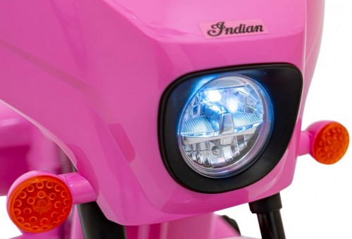 Ramiz Chopper Indian