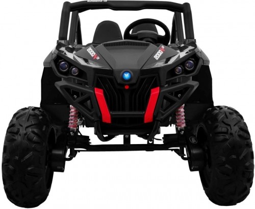 Ramiz Buggy SuperStar MP4