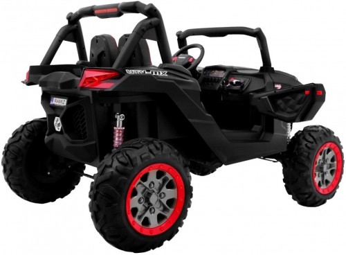 Ramiz Buggy SuperStar MP4