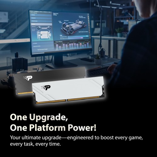 Patriot Memory Signature Premium DDR5 2x16Gb