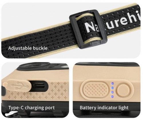 Naturehike CNK2450ZM015