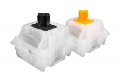 be quiet! Light Mount Silent Tactile