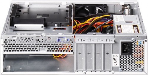 Chieftec BE-10W-300 White